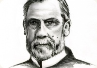 Louis Pasteur